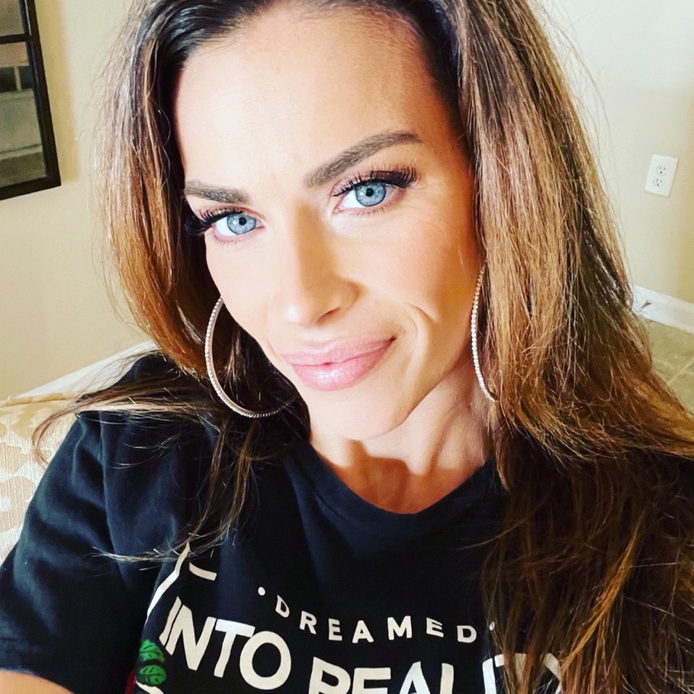 Meet your Posher, Lauren Tanner